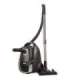 Adler Bag Vacuum Cleaner Allergy-friendly Classic AD 7054 Bagged Power 2200 W Dust capacity 2.6 L Black