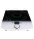 Camry Cooker Induction CR 6515 Number of burners/cooking zones 1 Black/Silver Induction