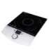 Camry Cooker Induction CR 6515 Number of burners/cooking zones 1 Black/Silver Induction