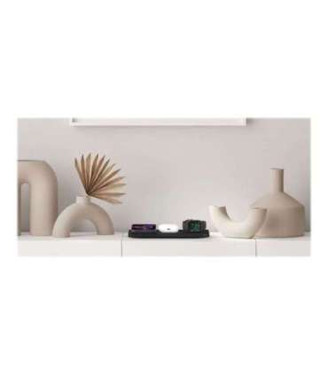 Belkin BOOST CHARGE PRO MagSafe 3-in-1 Charging pad with PSU (EU Power Supply Included)