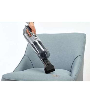 Bosch Vacuum Cleaner BCH3P210 Series 4 Cordless operating Handstick 21.6 V Operating time (max) 50 min |