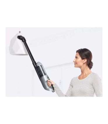 Bosch Vacuum Cleaner BCH3P210 Series 4 Cordless operating Handstick 21.6 V Operating time (max) 50 min |