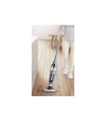 Bosch Vacuum Cleaner BCH3P210 Series 4 Cordless operating Handstick 21.6 V Operating time (max) 50 min |