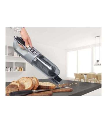 Bosch Vacuum Cleaner BCH3P210 Series 4 Cordless operating Handstick 21.6 V Operating time (max) 50 min |