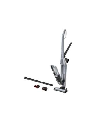 Bosch Vacuum Cleaner BCH3P210 Series 4 Cordless operating Handstick 21.6 V Operating time (max) 50 min |