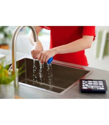 Philips Replacement filter kit FC8010/02