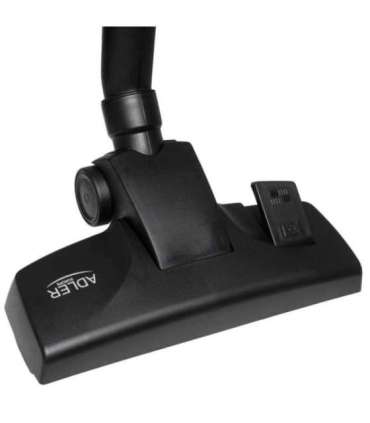 Adler Cyclone Vacuum Cleaner AD 7065 Bagless Power 700 W Dust capacity 1.6 L Black/Red