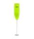 Mesko Milk frother MS 4493g Milk frother Green