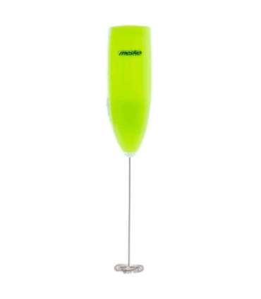 Mesko Milk frother MS 4493g Milk frother Green