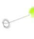 Mesko Milk frother MS 4493g Milk frother Green