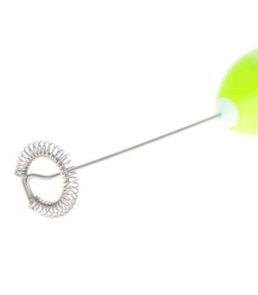 Mesko Milk frother MS 4493g Milk frother Green