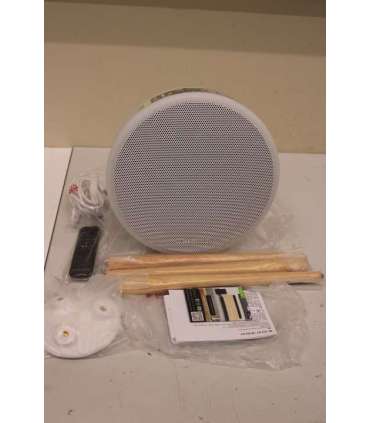 SALE OUT. Muse ML-655 BT Portable Bluetooth Speaker Muse Portable Bluetooth Speaker ML-655 BT DAMAGED PACKAGING,