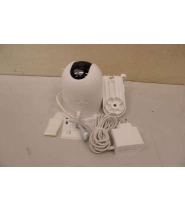 SALE OUT. Xiaomi Outdoor Camera CW400 EU Xiaomi Camera CW400 EU 6 month(s) PTZ 4 MP F1.6 IP66 Micro