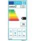 CATA Hood CAMPANA TF-5260 WH /L Telescopic Energy efficiency class D Width 60 cm 325 m³/h Slider LED |