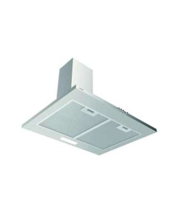 CATA Hood VK 6000 X Wall mounted Energy efficiency class A Width 60 cm 395 m³/h Mechanical control LED |