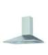 CATA Hood VK 6000 X Wall mounted Energy efficiency class A Width 60 cm 395 m³/h Mechanical control LED |