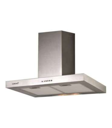 CATA Hood SK 6000 X Wall mounted Energy efficiency class A Width 60 cm 380 m³/h Mechanical LED |