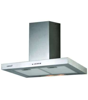 CATA Hood SK 6000 X Wall mounted Energy efficiency class A Width 60 cm 380 m³/h Mechanical LED |
