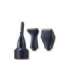 Panasonic Multishape Trimmer accessories ER-CDT1-A301 Accessories Black