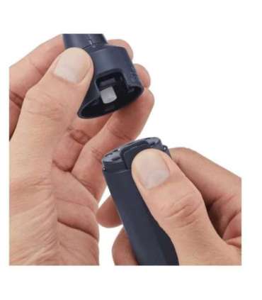 Panasonic Multishape Trimmer accessories ER-CDT1-A301 Accessories Black