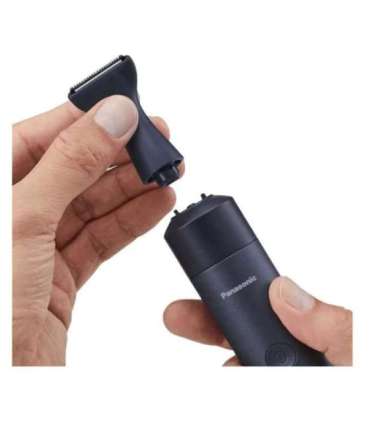 Panasonic Multishape Trimmer accessories ER-CDT1-A301 Accessories Black