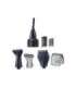 Panasonic Multishape Trimmer accessories ER-CDT1-A301 Accessories Black