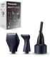 Panasonic Multishape Trimmer accessories ER-CDT1-A301 Accessories Black