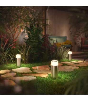 Philips Hue Hue WCA Calla Outdoor Bollard