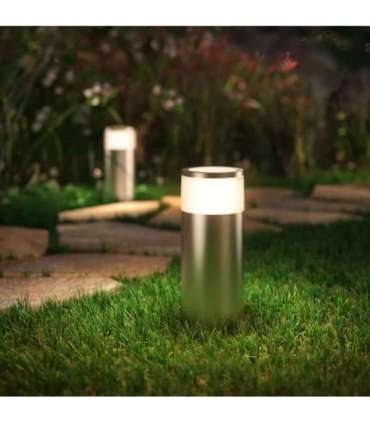 Philips Hue Hue WCA Calla Outdoor Bollard
