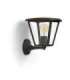 Philips Hue Inara Outdoor wall light E27 7 W Warm white
