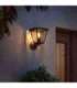 Philips Hue Inara Outdoor wall light E27 7 W Warm white