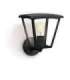 Philips Hue Inara Outdoor wall light E27 7 W Warm white
