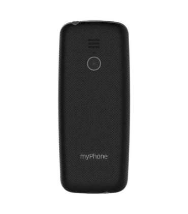 myPhone 6410 LTE Black 2.4 " TFT 64 MB 128 MB Dual SIM Nano SIM USB version Type-C Built-in camera |