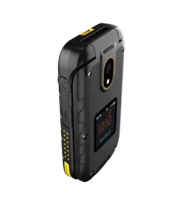 Hammer Bow LTE Black 2.4 " TFT 48 MB 128 MB Dual SIM Nano SIM 3G Bluetooth 2.0 USB version