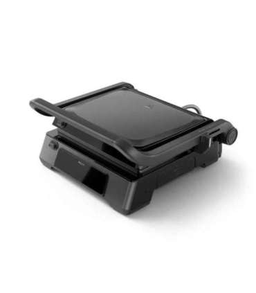 Philips Contact Grill HD6307/70 7000 series Table 2200 W Black