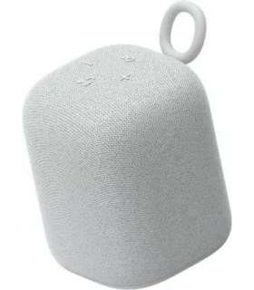 Sony Speaker SRS-LS1 LinkBuds Waterproof Bluetooth Light Gray Portable Wireless connection