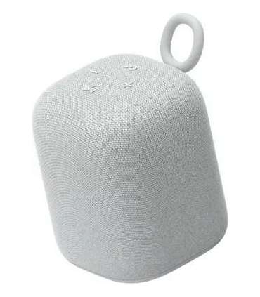 Sony Speaker SRS-LS1 LinkBuds Waterproof Bluetooth Light Gray Portable Wireless connection