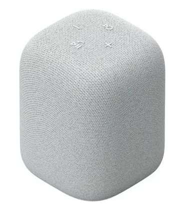 Sony Speaker SRS-LS1 LinkBuds Waterproof Bluetooth Light Gray Portable Wireless connection