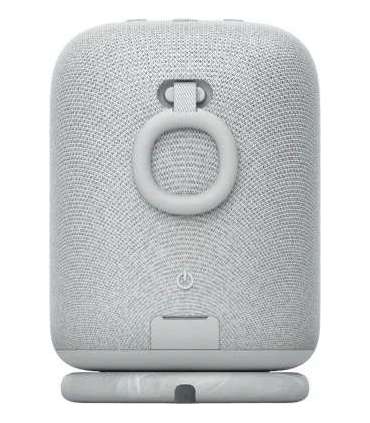 Sony Speaker SRS-LS1 LinkBuds Waterproof Bluetooth Light Gray Portable Wireless connection