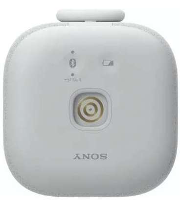 Sony Speaker SRS-LS1 LinkBuds Waterproof Bluetooth Light Gray Portable Wireless connection