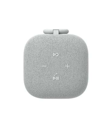 Sony Speaker SRS-LS1 LinkBuds Waterproof Bluetooth Light Gray Portable Wireless connection