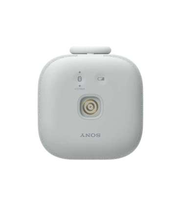 Sony Speaker SRS-LS1 LinkBuds Waterproof Bluetooth Light Gray Portable Wireless connection