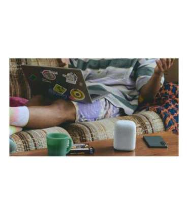 Sony Speaker SRS-LS1 LinkBuds Waterproof Bluetooth Light Gray Portable Wireless connection