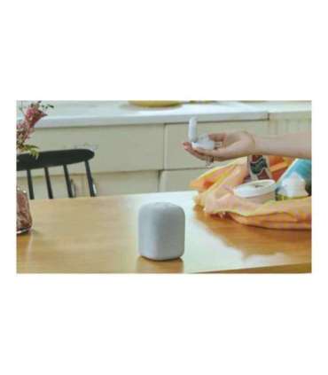 Sony Speaker SRS-LS1 LinkBuds Waterproof Bluetooth Light Gray Portable Wireless connection