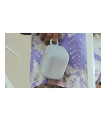 Sony Speaker SRS-LS1 LinkBuds Waterproof Bluetooth Light Gray Portable Wireless connection