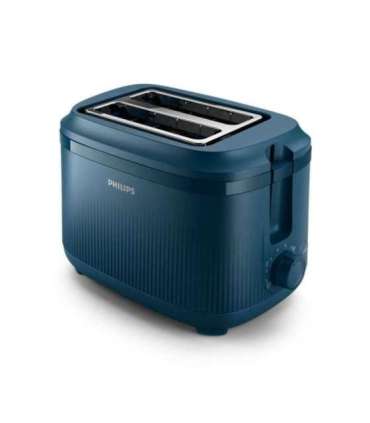 Philips Toaster HD2511/70 3000 series Power 830 W Number of slots 2 Housing material Plastic