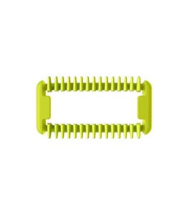 Philips Hair Trimmer for Face and Body QP6552/15 OneBlade Pro 360 Cordless Wet & Dry Number of length steps 20