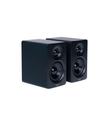 Edifier Compact Desktop 2.0 Speakers M60 66 W Bluetooth Black ≥ 85 dB Wireless connection