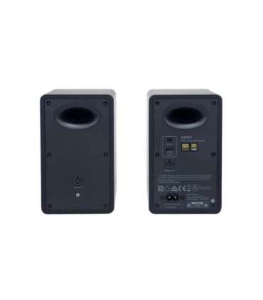 Edifier Compact Desktop 2.0 Speakers M60 66 W Bluetooth Black ≥ 85 dB Wireless connection