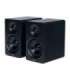 Edifier Compact Desktop 2.0 Speakers M60 66 W Bluetooth Black ≥ 85 dB Wireless connection